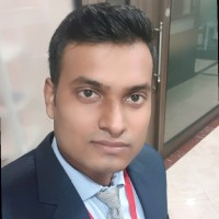 Crown Decor Employee Vishwanath Das's profile photo