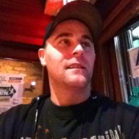 Canam Employee Paul Bisson's profile photo