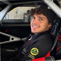Xtrac Ltd Employee Leandro Gouveia's profile photo