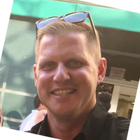 Civil Service Superannuation Board Employee Michael Gerbrandt's profile photo