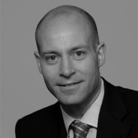 Milliman Employee Simon Moody's profile photo