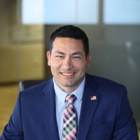 Valent Wealth Employee Danny Salazar's profile photo