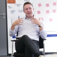 Kasper Jensen Email