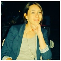 GeoDigit Employee Aleksandra Draganovic's profile photo