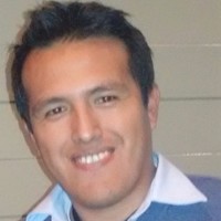 mono media Employee Alipio Perez's profile photo