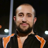 ID Logistics España Employee Carlos Tamarit's profile photo