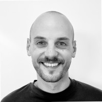 Amused Group Employee Andrew Fortunatow's profile photo