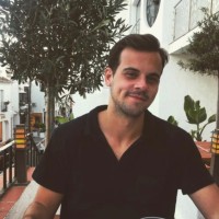 Markus Svanström Email