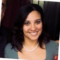 Goldman Sachs Employee Brittany Mitchell's profile photo