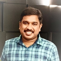 Malabar Group Employee Sujith Krishnan's profile photo