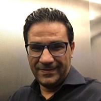 SADET Employee Houcine Dahmani's profile photo