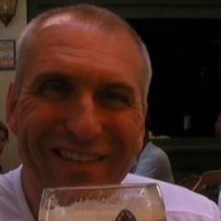 Firesolve Limited Employee Chris Capstick's profile photo