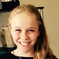 Pixar Animation Studios Employee Grace Gilbert's profile photo