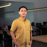 Kharis Hidayatulloh Email