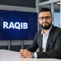 RAQIB Employee Alaeddine Telli's profile photo