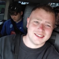 Murphy Geospatial Employee Jake Talbot's profile photo