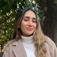 Juleb - Digital Pharma Company Employee Ghaidaa Khan's profile photo