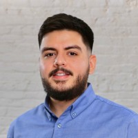 Economy Roofing Employee Alejandro Pedroza's profile photo