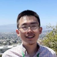 Berkeley Lab Employee Feng Yu's profile photo