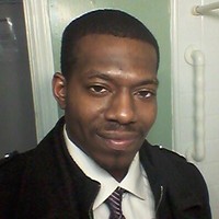 Looking for the next opportunity Employee Anthony Avery's profile photo