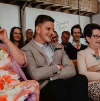 Atechpro Employee Jasper de Groot's profile photo