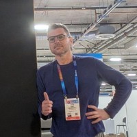 Eric Marshall Email & Phone Number