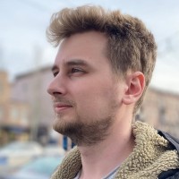Aleksandr Shumilin's profile photo