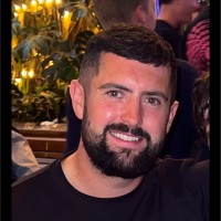 Ciaran Fitzpatrick Email