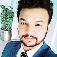 Simation Technologies Employee Tabish R.'s profile photo