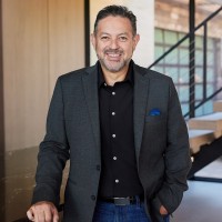 Christie's International Real Estate Employee Romeo Manzanilla's profile photo