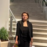 Exotel Employee Shivangi Jha's profile photo