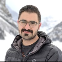 StudioVerse Employee Masoud Shabestary's profile photo