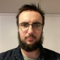 Datacom Employee Robert Hoare's profile photo