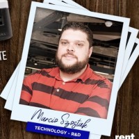 Neomode S.A. Employee Marcio Szostak's profile photo