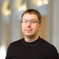 SmartSkin Technologies Employee Chris Sauveur's profile photo