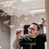 Journey Hospitality Employee Philip Roberts's profile photo