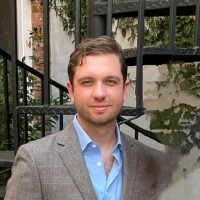 Marathon Targets Employee Paul Money's profile photo