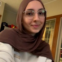 AliveDrip Employee Marwah Kayali's profile photo
