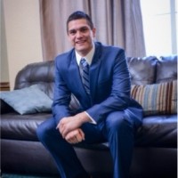 Lawrence Engineering Group Employee Christopher Hughes's profile photo