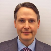 Craig Border