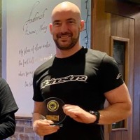 CEMCOR Ltd Employee David Heagney's profile photo