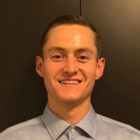 Fetch Package Delivery Employee Grant Rogers's profile photo