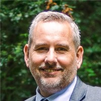 County Durham & Darlington NHS Foundation Trust Employee David Brown's profile photo