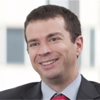 Latham & Watkins Employee Joshua Tinkelman's profile photo