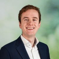 GIDARA Energy Employee Jim de Kort's profile photo