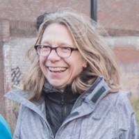 Gemeente Tilburg Employee Natalia van Rooij's profile photo