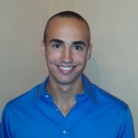 Mastercard Employee Derek O'Connell's profile photo