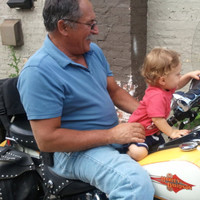 REM Employee Bob Elliott's profile photo