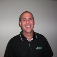 Fairborn Equipment Co. Florida Employee Bart Stevens's profile photo