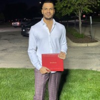 Shanmuk Eluri Email
